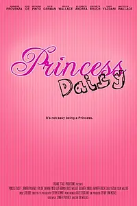 Постер к фильму «Princess Daisy (2014)»