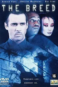 Постер к фильму «Отродье (2001)»