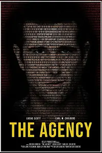 Главный постер фильма «The Agency (2015)»