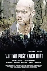 Постер к фильму «Vjetar puse kako hoce (2014)»