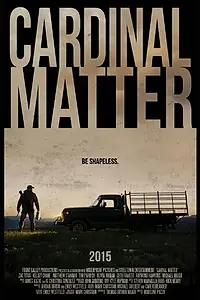 Постер к фильму «Cardinal Matter (2016)»