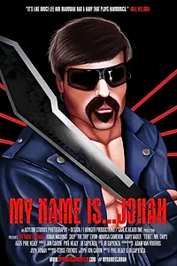 Постер к фильму «My Name Is Jonah (2014)»