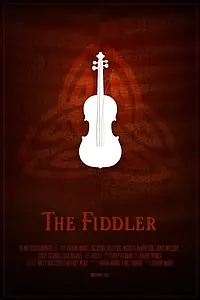 Постер к фильму «The Fiddler (2017)»