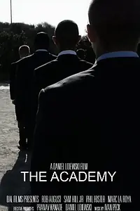 Постер к фильму «The Academy (2015)»