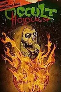 Главный постер фильма «Occult Holocaust (2014)»
