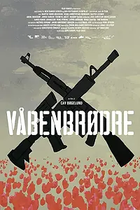 Постер к мультфильму «Våbenbrødre (2014)»