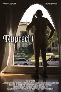 Постер к фильму «Ruprecht (2014)»