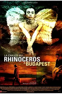 Главный постер фильма «Охота на носорога (1997)»