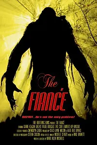Постер к фильму «The Fiancé (2016)»