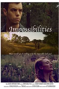 Постер к фильму «Impossibilities (2014)»
