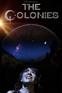 Главный постер фильма «The Colonies (2015)»