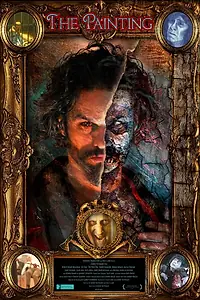 Главный постер фильма «Картина (2015)»