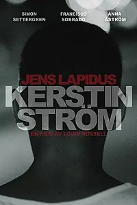 Постер к фильму «Kerstin Ström (2015)»