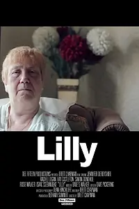 Постер к фильму «Lilly (2014)»
