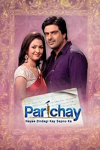 Постер к сериалу «Parichay (2011 - 2013)»