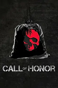 Постер к фильму «Call of Honor (2015)»