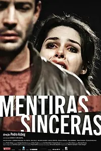 Постер к фильму «Искренняя ложь (2011)»