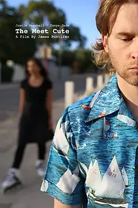 Постер к фильму «The Meet Cute (2014)»