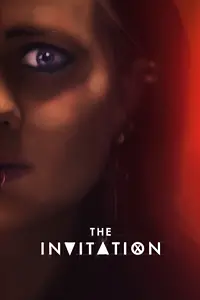 Постер к фильму «The Invitation (2016)»