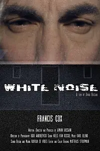 Постер к фильму «White Noise (2015)»