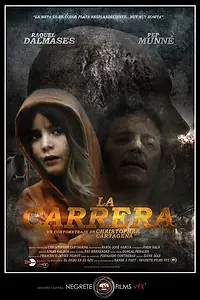 Постер к фильму «La carrera (2014)»