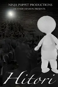 Постер к мультфильму «Hitori (2014)»