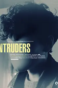 Постер к фильму «Intruders (2014)»