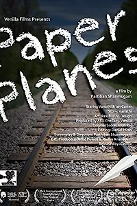 Постер к фильму «Paper Planes (2014)»