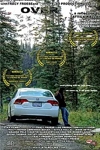 Постер к фильму «Over (2012)»