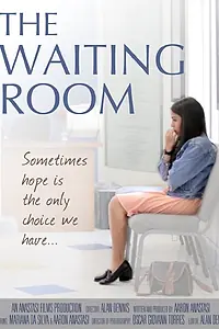 Постер к фильму «The Waiting Room (2014)»