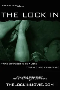 Главный постер фильма «The Lock In (2014)»