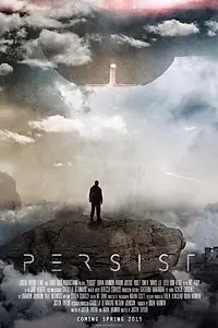 Постер к фильму «Persist (2015)»