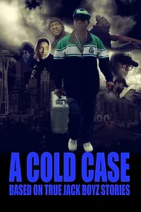 Постер к фильму «Jack Boyz (2019)»