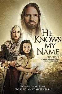 Постер к фильму «He Knows My Name (2015)»