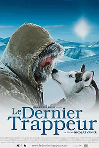 Постер к фильму «Последний зверолов (2004)»