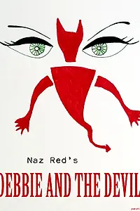 Постер к фильму «Debbie and the Devil (2021)»