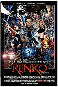 Постер к фильму «Renko»