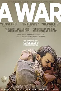 Постер к фильму «Война (2015)»