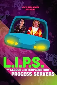 Постер к мультфильму «L.I.P.S. (2016)»