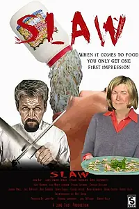 Постер к фильму «Slaw (2017)»