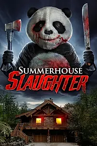Постер к фильму «Summerhouse Slaughter (2023)»