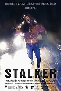 Постер к фильму «Stalker (2014)»