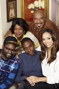 Главный постер сериала «The Carmichael Show (2015 - 2017)»