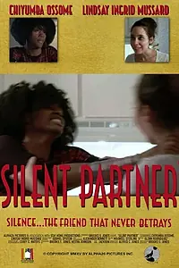 Постер к фильму «Silent Partner (2014)»