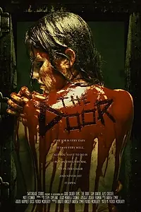 Постер к фильму «Дверь (2014)»