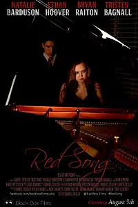 Постер к фильму «Red Song (2013)»