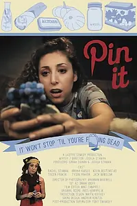 Постер к фильму «Pin It (2014)»