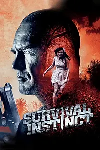 Постер к фильму «Survival Instinct (2016)»