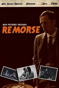 Постер к фильму «Remorse»