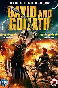 Постер к фильму «Давид и Голиаф (2016)»